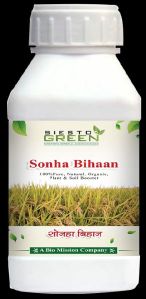 Sonha Bihaan Organic Leguminous Crop Enhancer Liquid