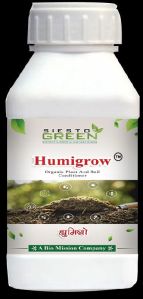 Humigrow Organic Soil Conditioner Liquid