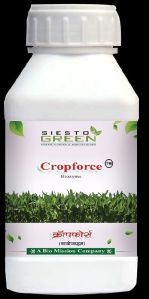Cropforce Organic zyme Plant Growth Liquid
