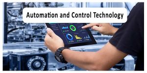 Automation and Control