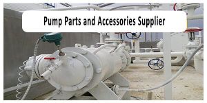 Pump parts and Accessories