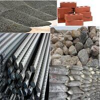 Building Material Supplier