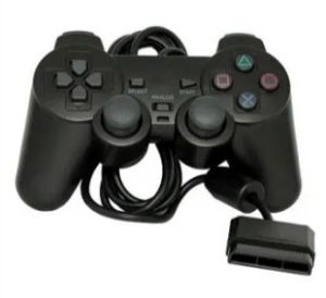 Ps2 Game Controllers
