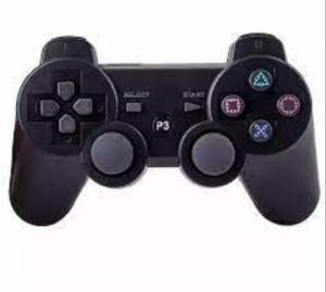 PS3 Game Controllers