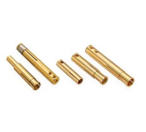 Brass Pins