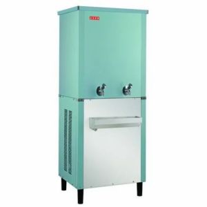 Freezers, Refrigerators and Chillers