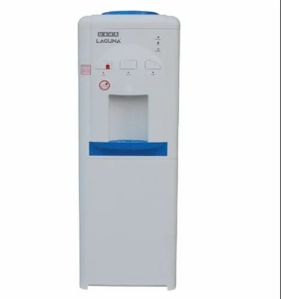 Usha WD-LAGUNA-FS 63HNCFS3T10S Water Dispenser