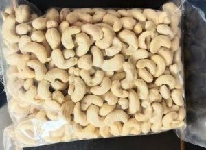 Fresh and testy cashew