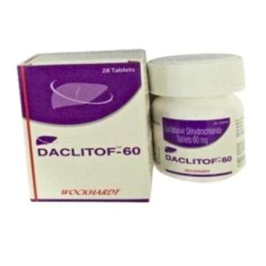 Daclitof Tablets