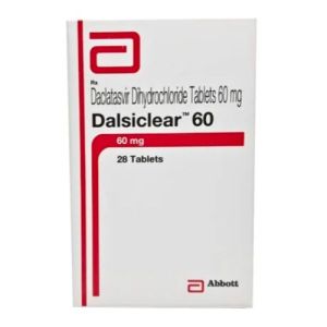 Dalsiclear Tablet
