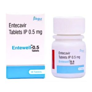 Entewell Tablets