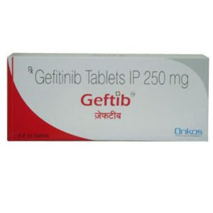 Gefitinib Tablet
