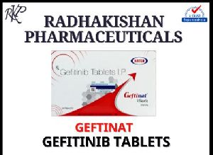 Geftinat Gefitinib Tablets IP