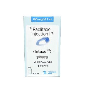 Intaxel Injection