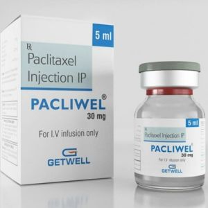 Pacliwel Injection