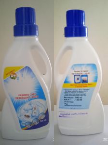 Premium Liquid Detergent