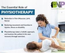 back pain neck pain physiotherapy service
