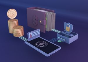 Blockchain Wallet Development