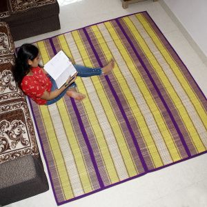 6feet by 7feet madurkathi handmade mattress