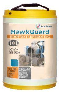 Roof Waterproofing Chemical