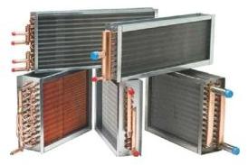 Air Coils, For Industrial, Certification : ISI Certified