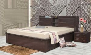 Aramika Full Hydraulic Bed