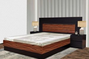 Gracia Full Hydraulic Bed