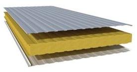 Sandwich Panel