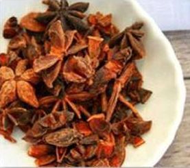 Star Anise Seeds