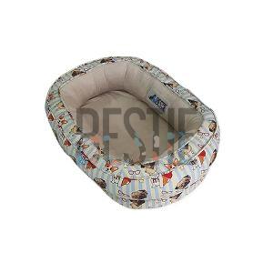 OVL-03 Large Dog Bed