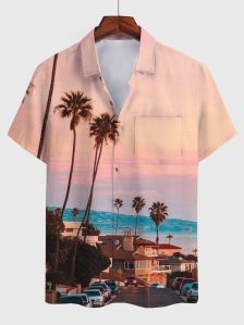 Goa beach shirts