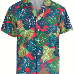 Hawaiian goa beaches shirt