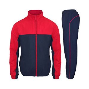 Mens Sports Tracksuit