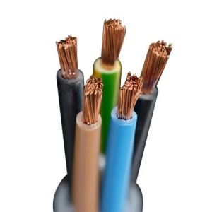 Tuff Weld NBR Welding Cable