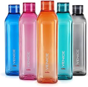 Plastic Boost Dlx Bottle