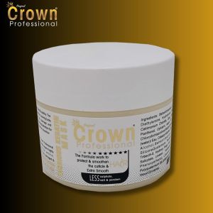 Keratin Hair Mask