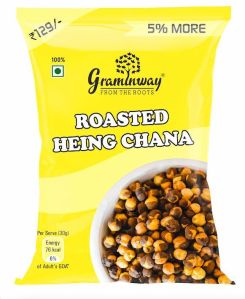 Roasted Heing Chana