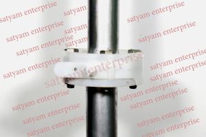 Pp Strips Type Flange Guards