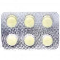 Acelofenac 100mg Thiocolchicoside 8mg Tablet