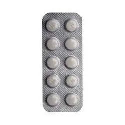 Eplerenone 25mg Tablet