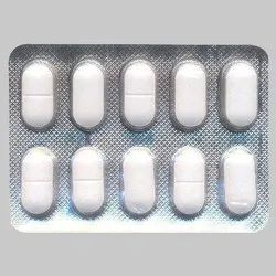 Metformin Hcl 850mg Tablet