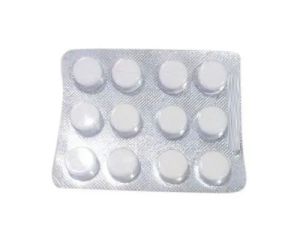 Pregabalin 75mg Etoricoxib 60mg Tablet