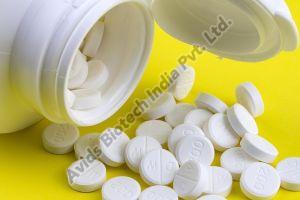 Aspirin 75mg Tablet