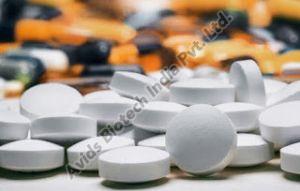 Chlorzoxazone 250mg  50mg Tablet