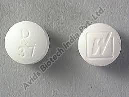 Cinnarizine 20 mg Domperidone 15 mg Tablet