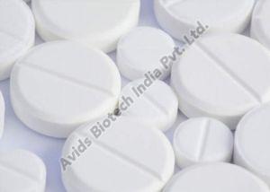Hydrocortisone 5mg Tablet