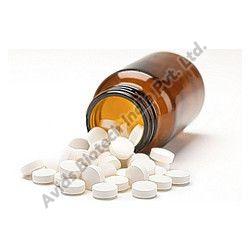 Hydroxychloroquine Sulphate 400mg Tablet