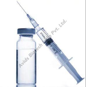 Methylprednisolone Sodium Succinate 40mg Injection