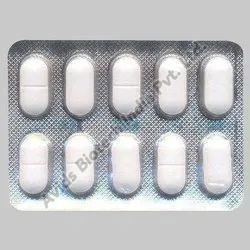 Taurine and Acetylcysteine Tablet