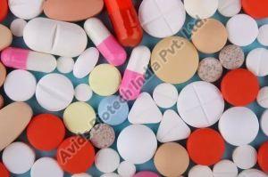 Tranexamic Acid 500mg Ethamsylate 250mg Tablet